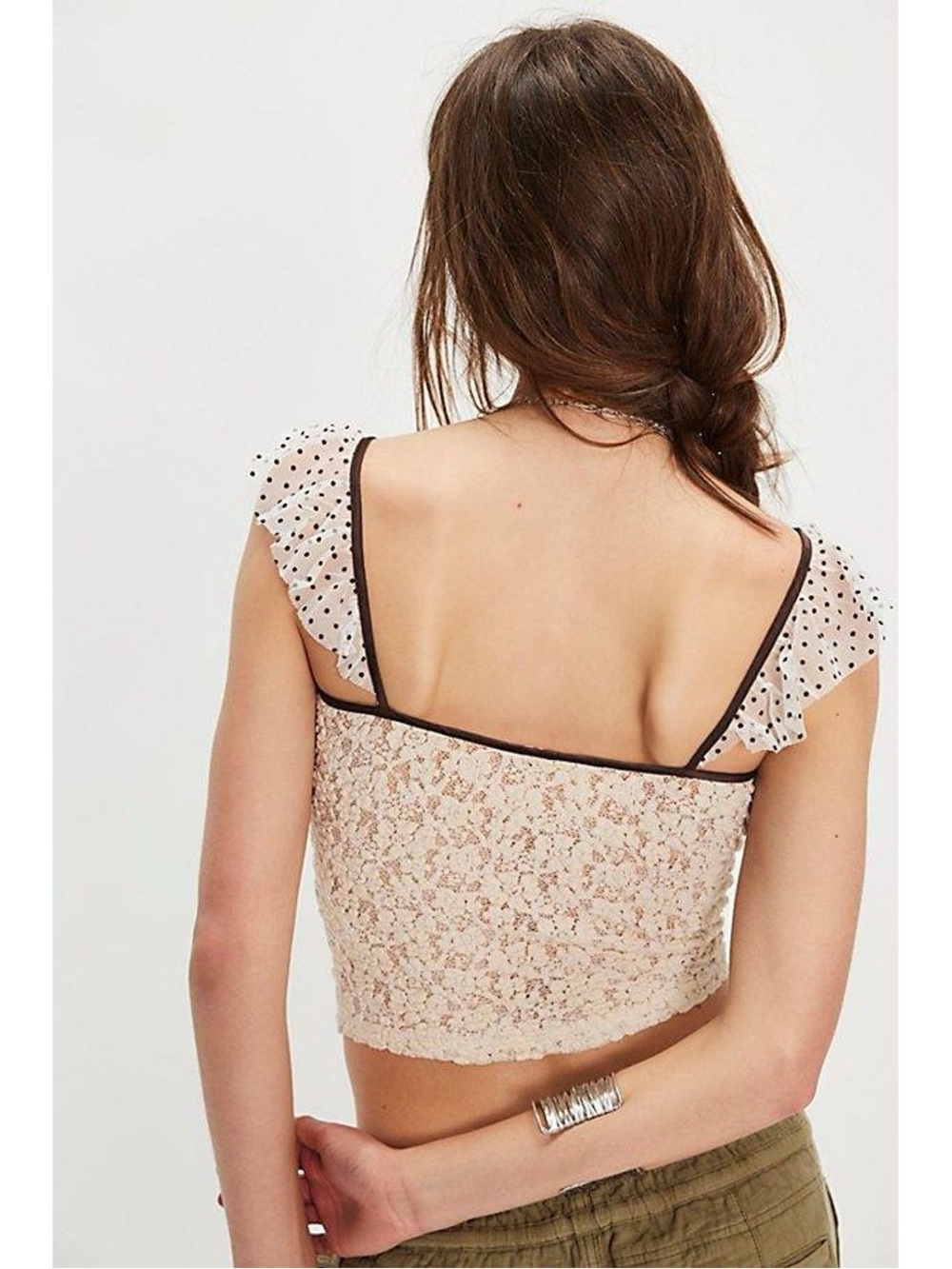 Free People Charlotte Tank - Picture 2 of 3